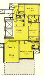 The Quayside (D9), Apartment #509969181